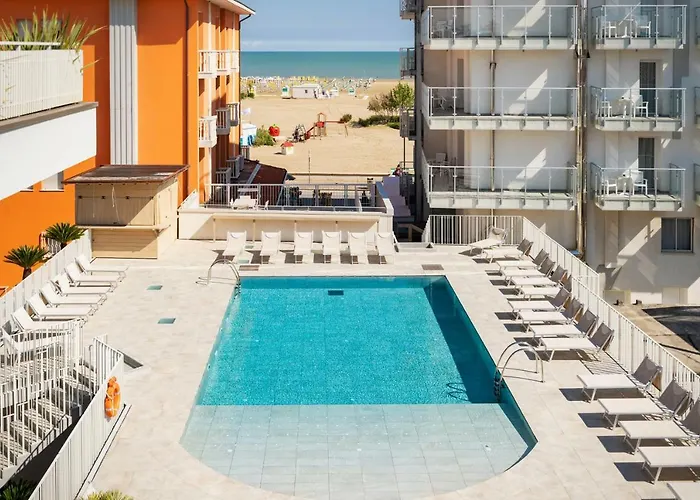 Garni' Serena Hotel 3*