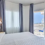 Garni' Serena Hotell 3*