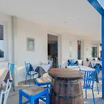 加尼塞雷纳酒店 酒店 3*