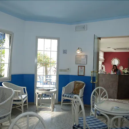 Hotel Garni' Serena Caorle