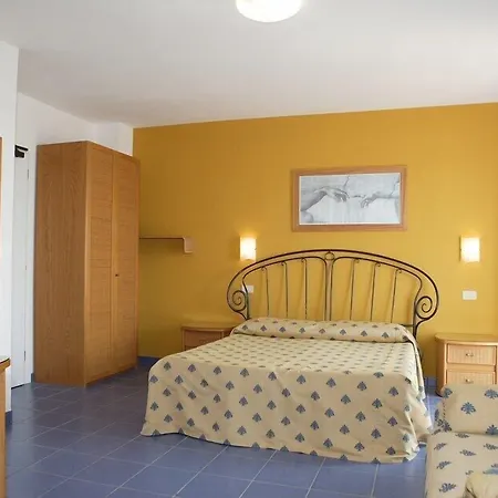 Hotel Garni' Serena Caorle