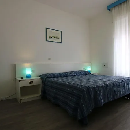 Hotel Garni' Serena Caorle