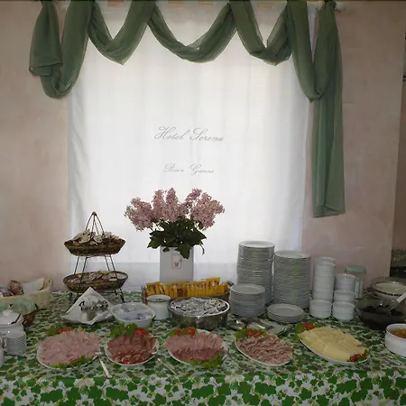 Hotel Garni' Serena Caorle