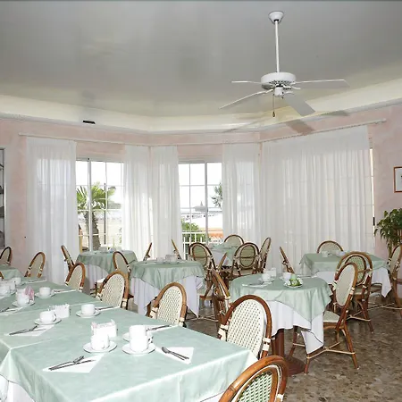 Garni' Serena Hotel Caorle