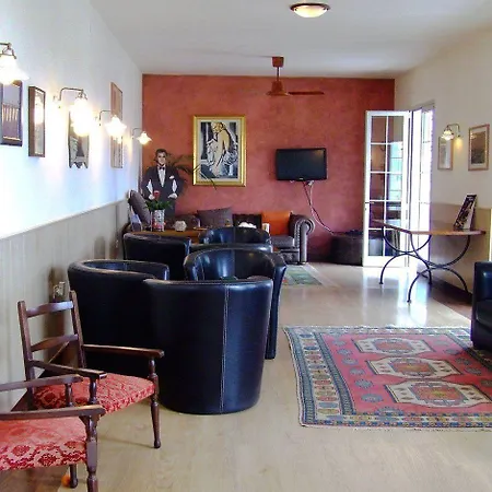 Hotel Garni' Serena Caorle