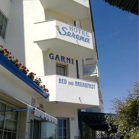Otel Garni' Serena 3*