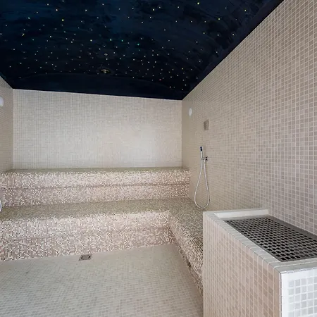 Garni' Serena Otel 3*