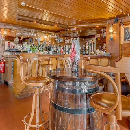 Garni' Serena 3* Caorle