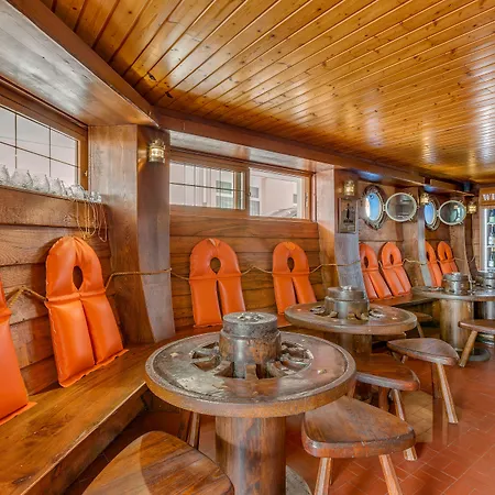 Garni' Serena Caorle