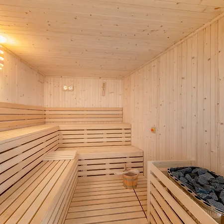 Garni' Serena Otel 3*