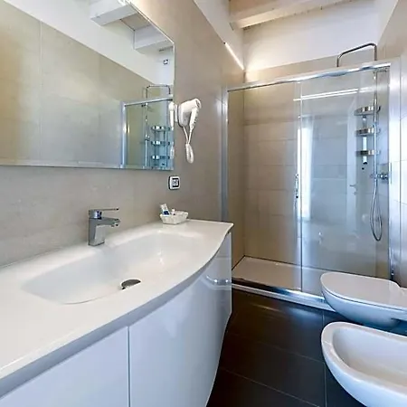Hotel Garni' Serena Caorle