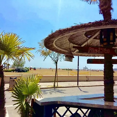 מלון Garni' Serena