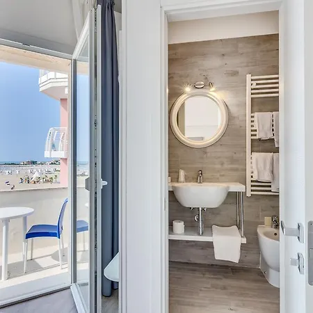 Garni' Serena 3* Caorle