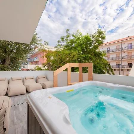 Garni' Serena Otel Caorle