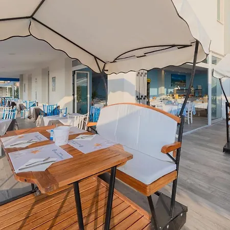 Hotell Garni' Serena 3*