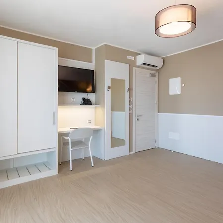 Hotel Garni' Serena Caorle