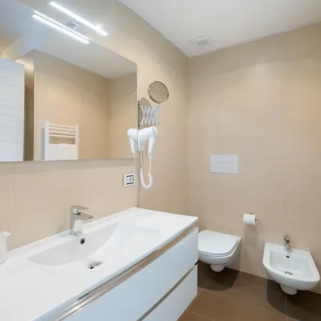 Garni' Serena 3*