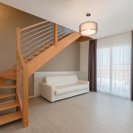 Garni' Serena Hotel Caorle