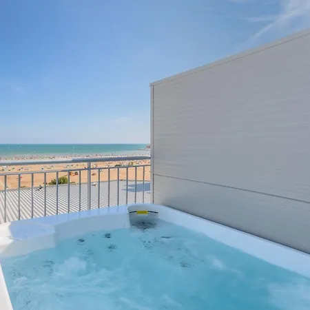 Garni' Serena Otel 3*