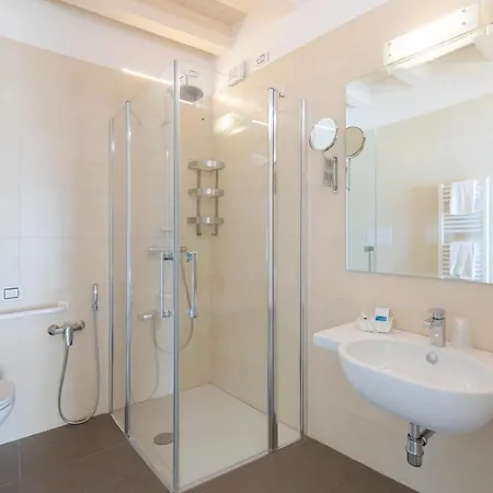 Hotell Garni' Serena Caorle
