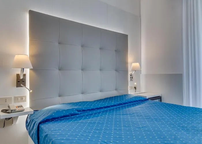 Garni' Serena Hotel Caorle