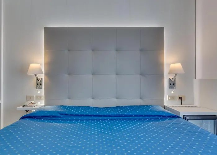 Garni' Serena 3* Caorle