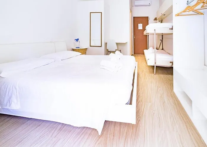 Garni' Serena 3* Caorle