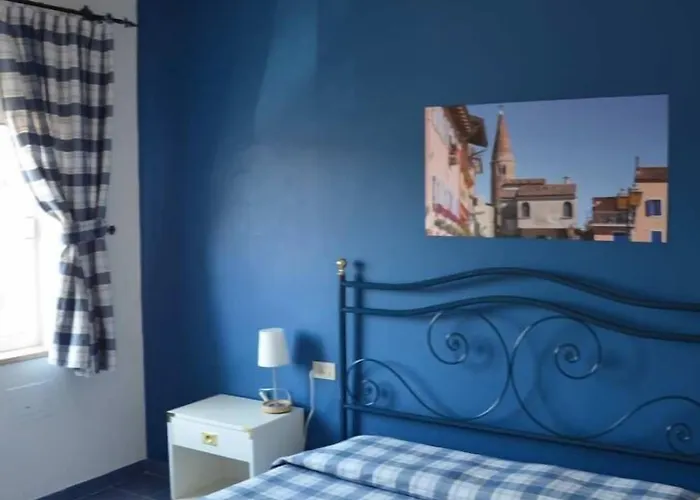 Garni' Serena Отель