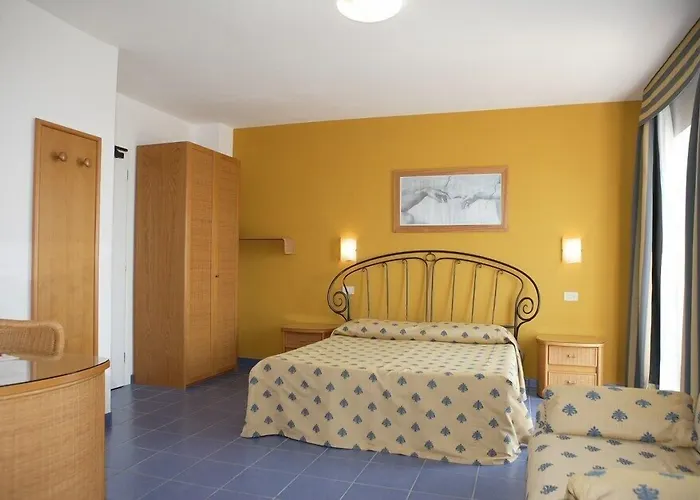 Hotel Garni' Serena Caorle