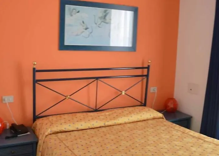 Garni' Serena Caorle