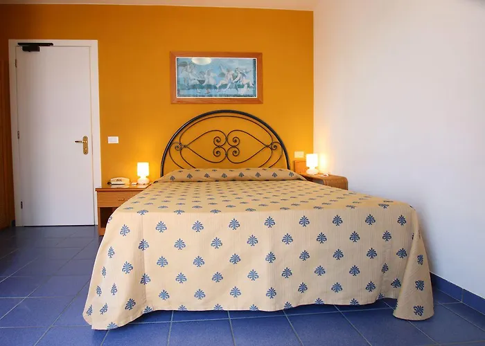 Garni' Serena Hotel Caorle