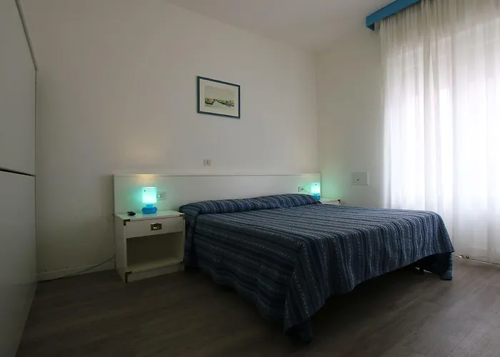 Hotel Garni' Serena Caorle