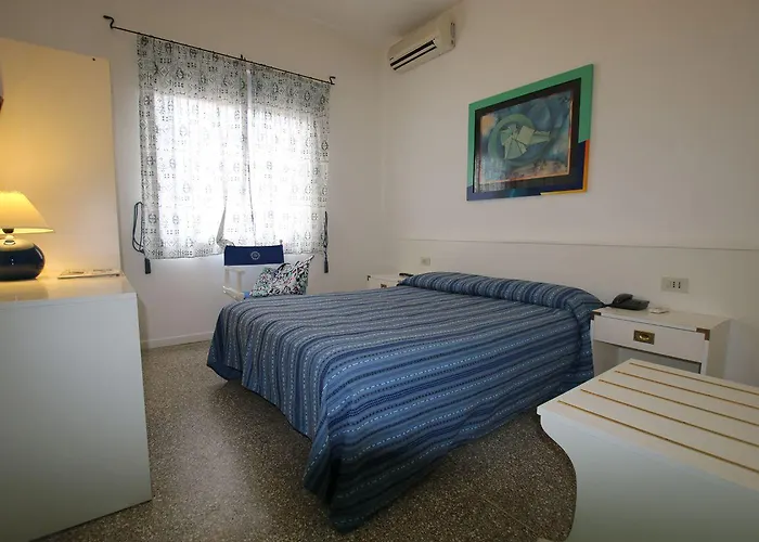 Garni' Serena Hotel Caorle