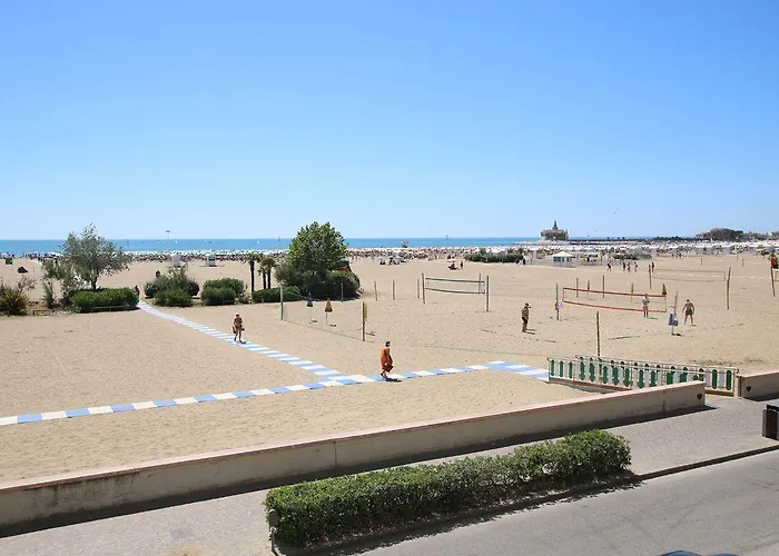 Garni' Serena Отель