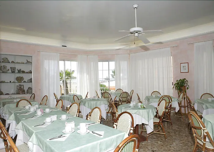 Garni' Serena Hotel Caorle