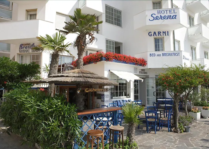 Garni' Serena 3* Caorle