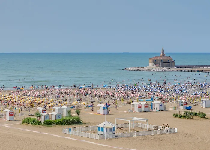 Отель Garni' Serena