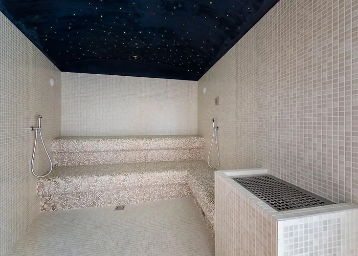 Garni' Serena Отель 3*