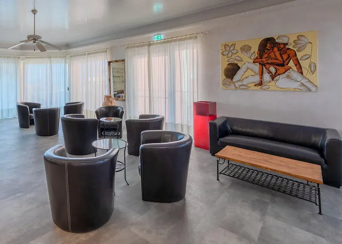 Garni' Serena Hotel 3*