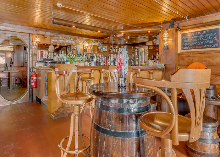 Garni' Serena 3* Caorle