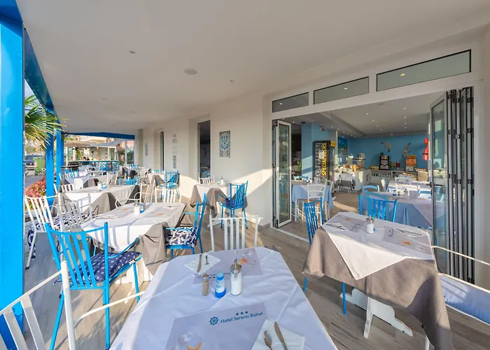 Garni' Serena Каорле