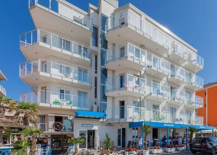 Garni' Serena Отель