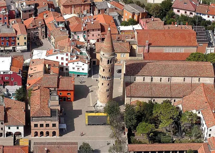 Garni' Serena Hotel 3*