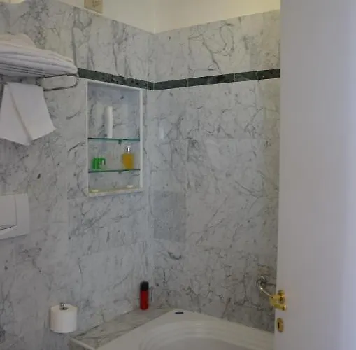 Garni' Serena Caorle