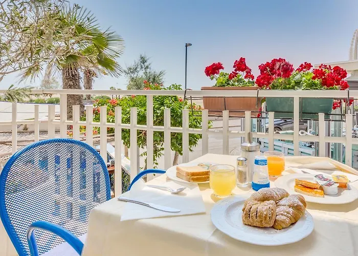 Garni' Serena Hotel 3*