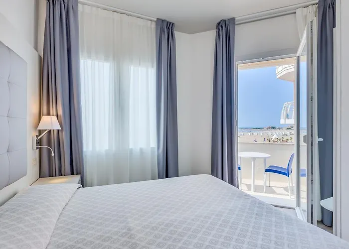 Garni' Serena Отель 3*