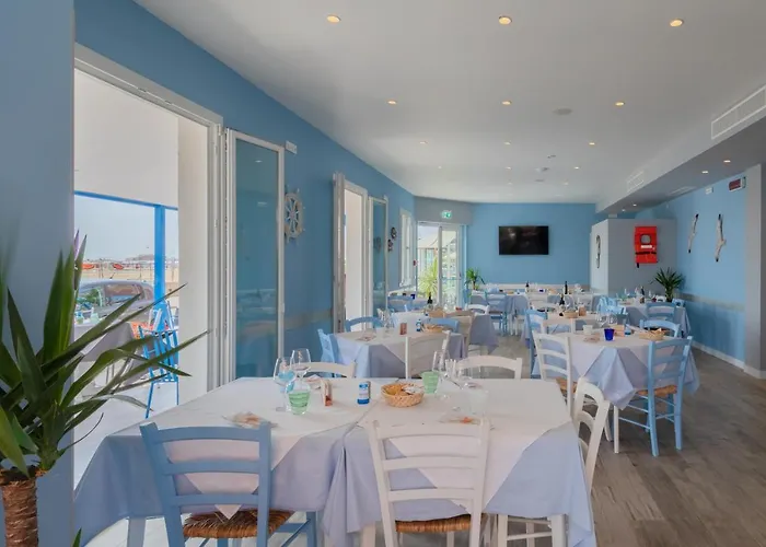 Garni' Serena 3* Caorle