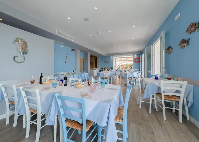 Hotel Garni' Serena Caorle