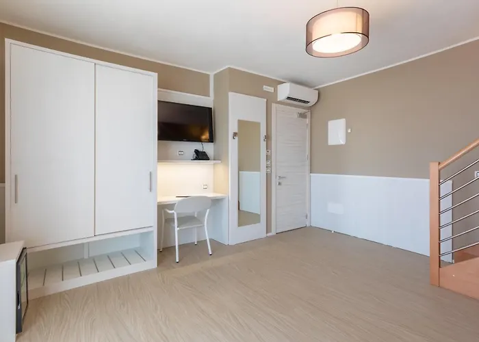 Hotel Garni' Serena Caorle