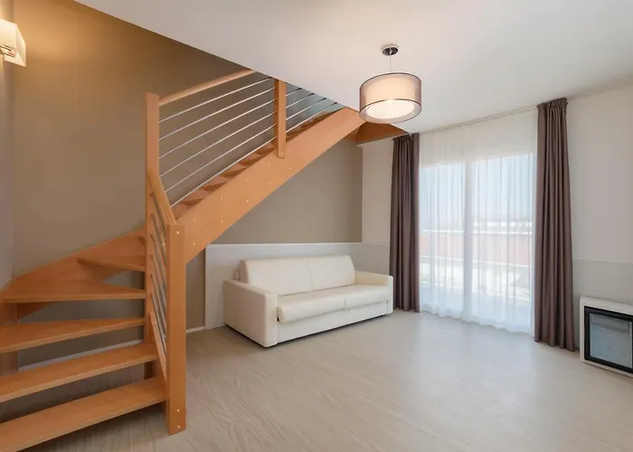 Garni' Serena Hotel Caorle